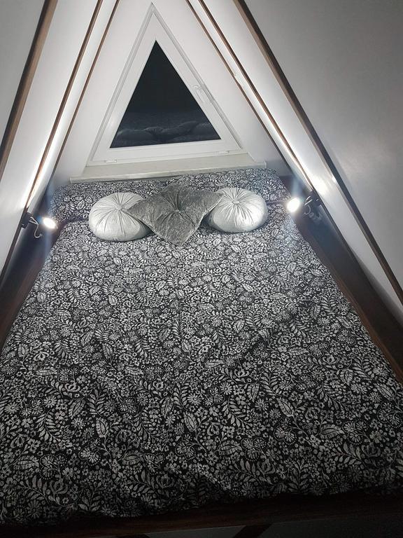 Apartament Palisander Kościelisko Exteriör bild