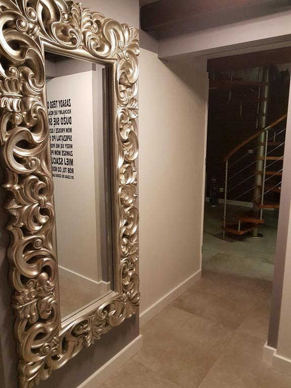 Apartament Palisander Kościelisko Exteriör bild