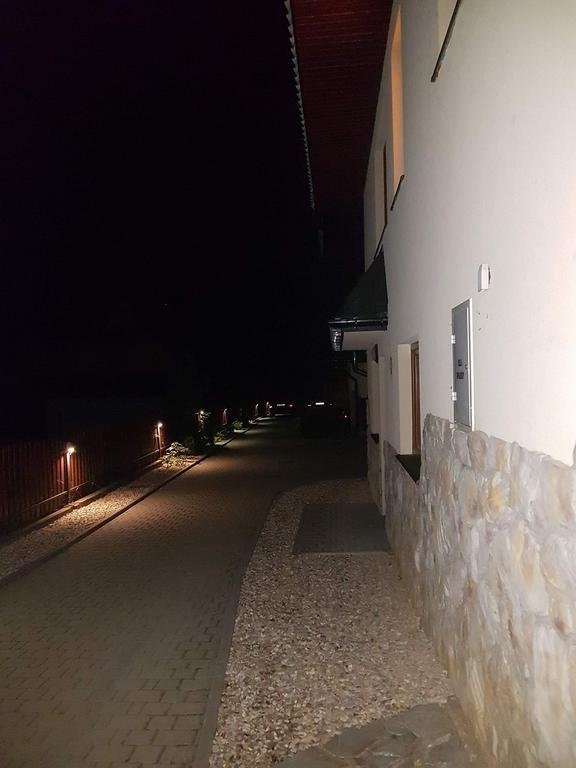 Apartament Palisander Kościelisko Exteriör bild